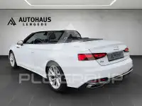 2022 Audi A5