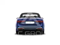 2022 Audi A5