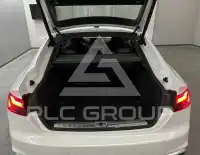 2022 Audi A5