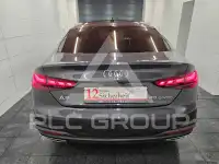2022 Audi A5