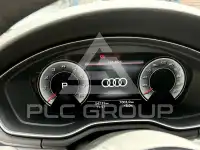 2022 Audi A5