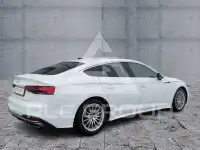 2022 Audi A5