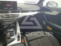 2022 Audi A5