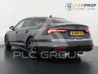 2022 Audi A5