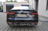 2020 Audi A5