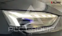 2022 Audi A5