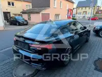 2022 Audi A5