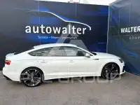 2022 Audi A5
