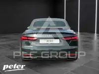2022 Audi A5