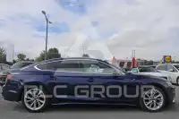 2022 Audi A5