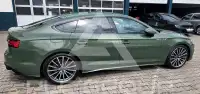 2022 Audi A5