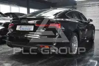 2022 Audi A5