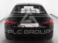 2022 Audi A5