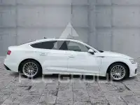 2022 Audi A5