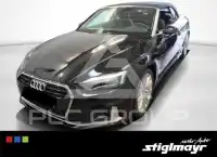 2022 Audi A5