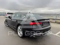 2022 Audi A5