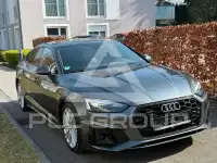 2022 Audi A5