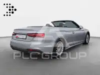 2022 Audi A5