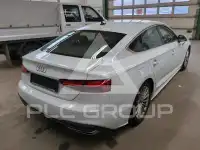 2022 Audi A5