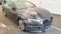 2022 Audi A5