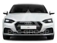2022 Audi A5