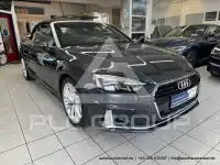 2022 Audi A5