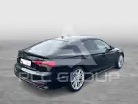 2022 Audi A5
