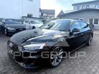 2022 Audi A5
