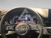 2022 Audi A5