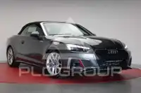 2022 Audi A5