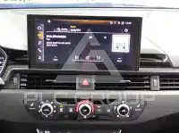 2022 Audi A5