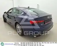 2022 Audi A5