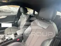 2022 Audi A5