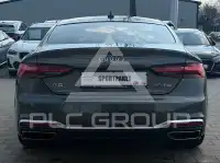 2022 Audi A5
