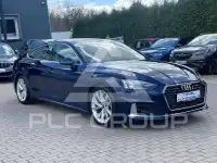 2022 Audi A5