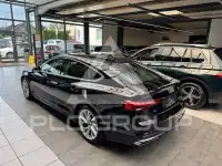 2022 Audi A5
