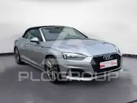 2022 Audi A5