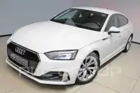 2022 Audi A5