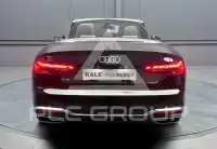 2022 Audi A5