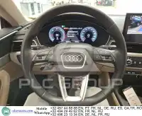 2022 Audi A5