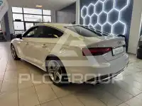2022 Audi A5