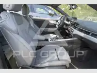 2022 Audi A5