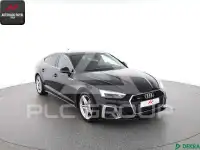 2022 Audi A5
