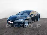 2022 Audi A5