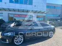 2022 Audi A5
