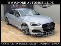 2022 Audi A5