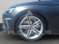 2022 Audi A5
