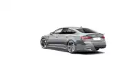 2022 Audi A5