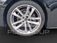 2022 Audi A5