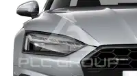 2022 Audi A5